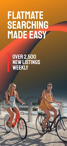 Flatmate Finders Australia screenshot 3