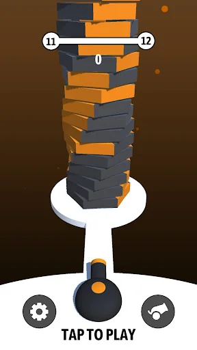Cannon Ball: Tower Blast 3D