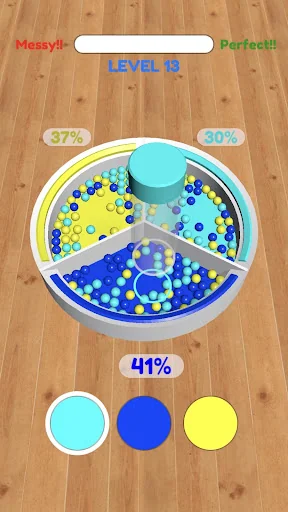 Bead Sort!