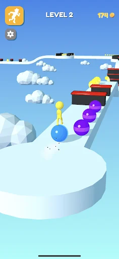 Stack Rider