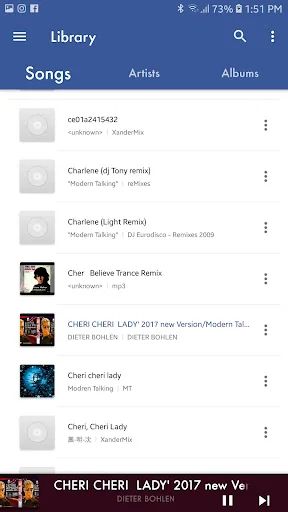 Folder Player