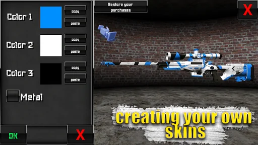 Special Forces Group 2 screenshot 3