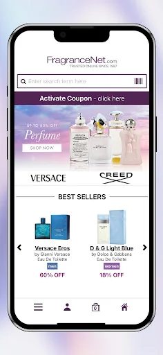 FragranceNet