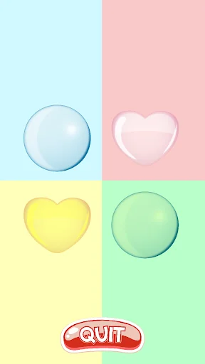 Anti Stress Bubble Pop
