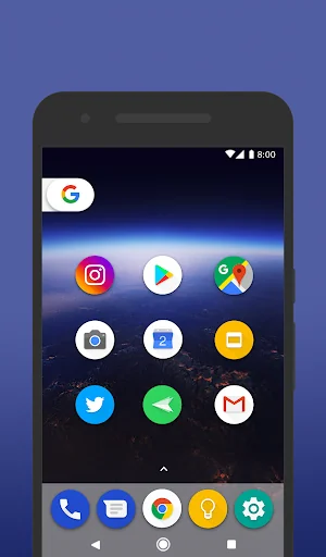 Pixio XL Icon Pack