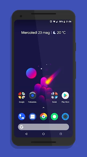 Popsicle / Icon Pack