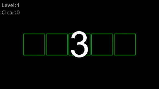 FlashNumbers