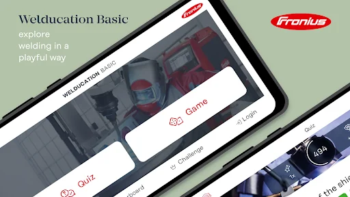 Welducation Basic