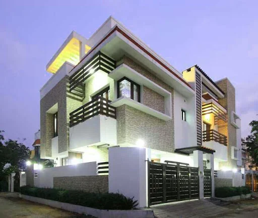 Front Elevation Design Ideas