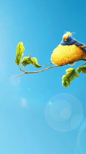 Fun Live Wallpaper screenshot 4