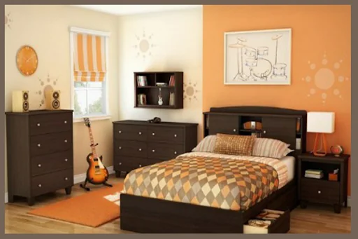Bedroom Design Ideas