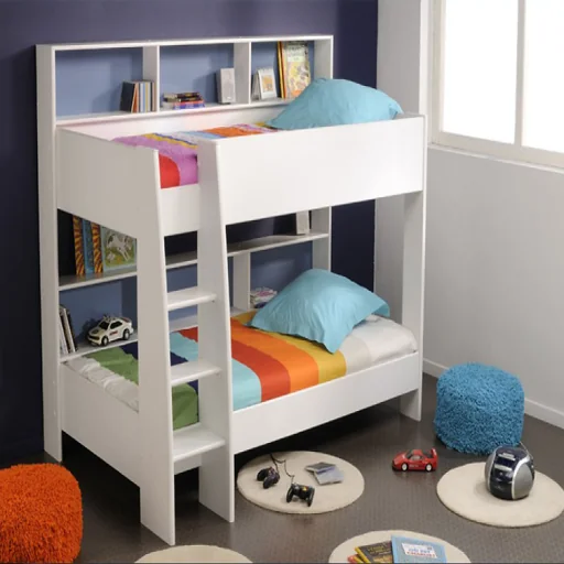 Bunk Beds Design Ideas