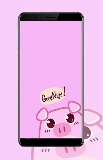 Cute Pig Wallpapers Background