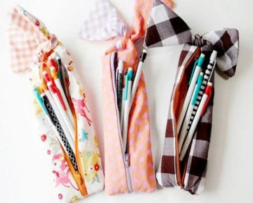DIY Back To School Ideas