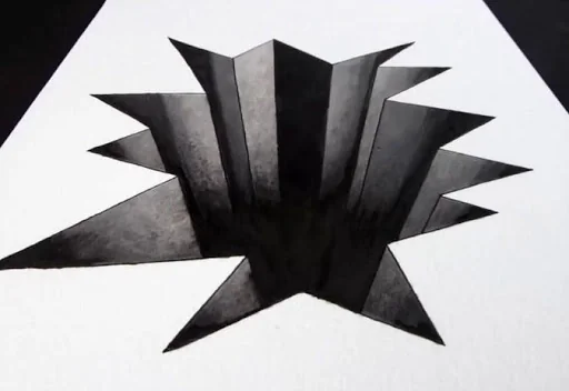 3D Drawing Ideas