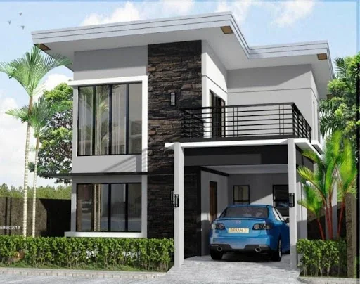 Minimalist House Design