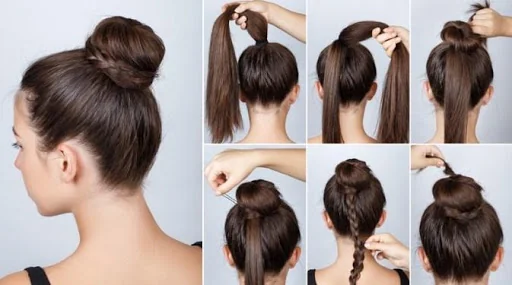 Wallpaper Hairstyles for Girls