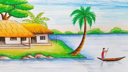 Scenery Ideas