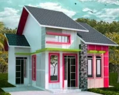Modern House Design Minimalist