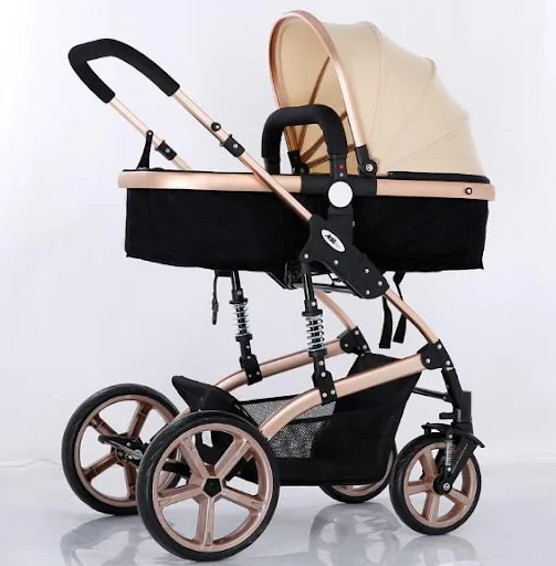 New Baby Strollers