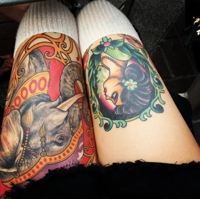 Tattoo Design