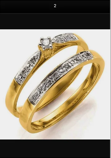 Wedding Ring Designs