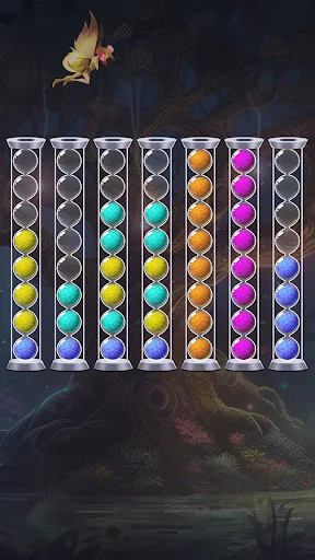 Ball Sort Puzzle® screenshot 2