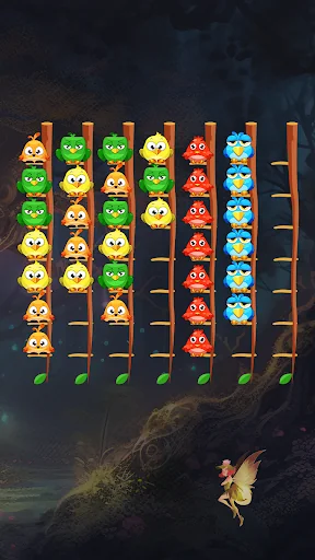 Ball Sort Puzzle® screenshot 3