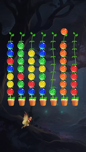 Ball Sort Puzzle® screenshot 4
