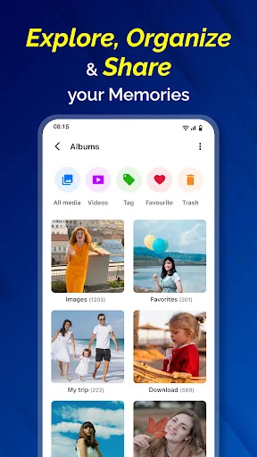 Gallery - Photos & Videos