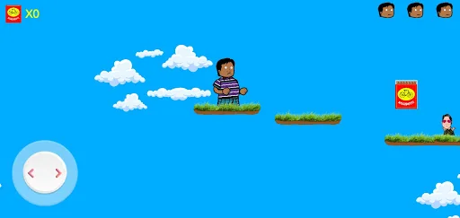 Game on Aggipettimacha screenshot 1