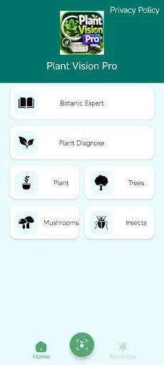 Plant Vision Pro