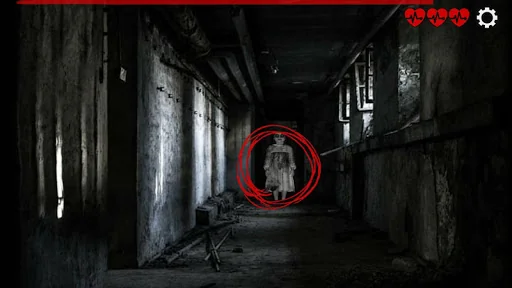 Find the Ghost in the Photo :  screenshot 3