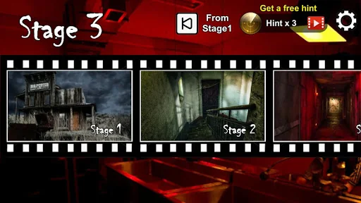 Find the Ghost in the Photo :  screenshot 4