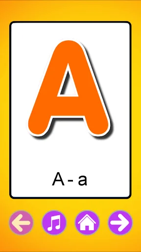 Flashcard Educational Games