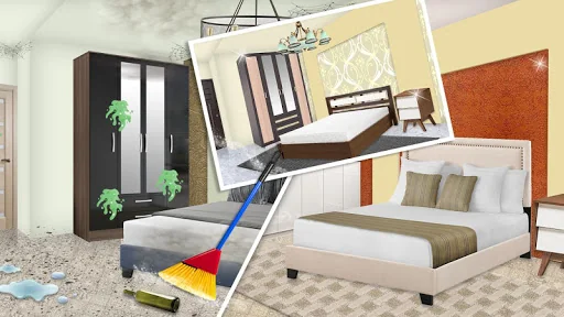 Hotel Cleaning & Decorating screenshot 4
