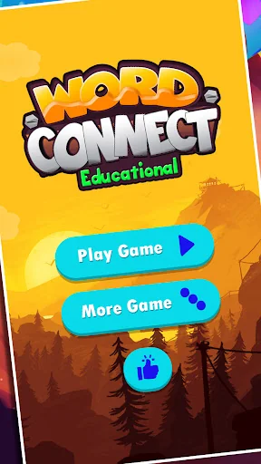 Word Heroes - Word Connect Edu