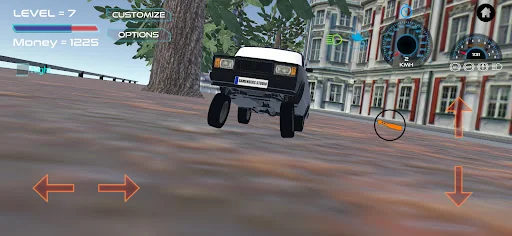 Drift 2026 Car racing screenshot 1