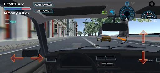 Drift 2026 Car racing screenshot 3