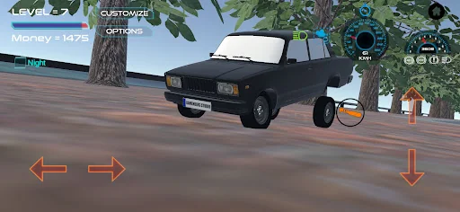 Drift 2026 Car racing screenshot 4