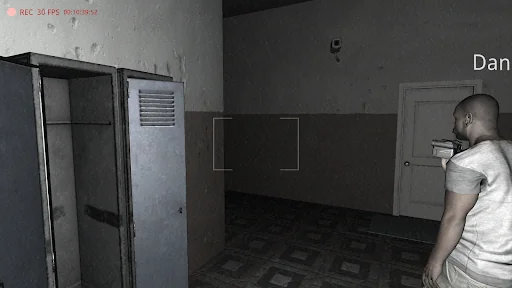 The Ghost - Multiplayer Horror