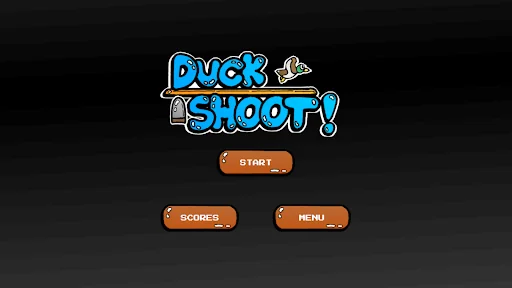 Duck Shoot!