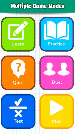 Math Games, Learn Add Multiply screenshot 2