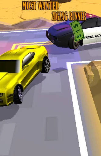 ZigZag Chase