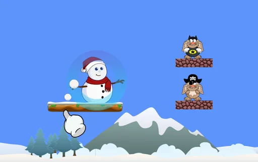 Save My Nose screenshot 2