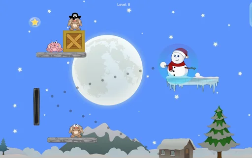 Save My Nose screenshot 4