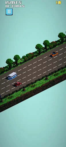 Only Road