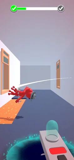 Dr. Portal screenshot 1