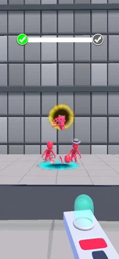 Dr. Portal screenshot 2