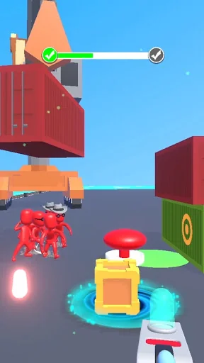 Dr. Portal screenshot 4
